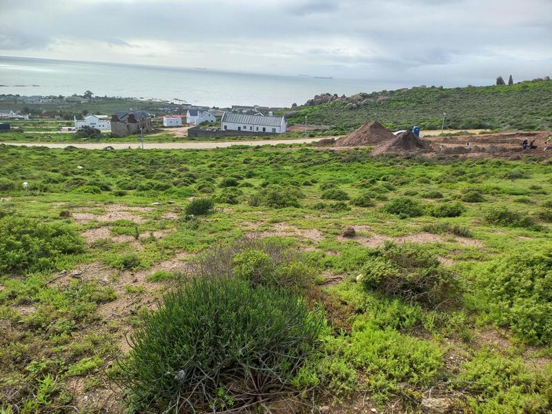 0 Bedroom Property for Sale in Da Gama Bay Western Cape